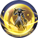 mighty shield